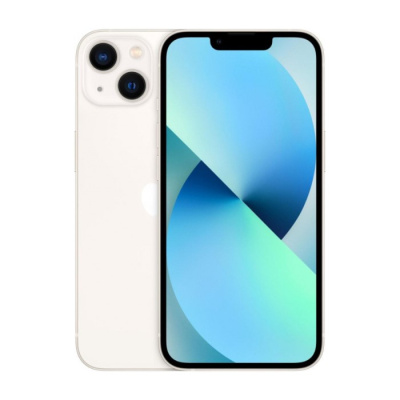 iPhone 13 б/у Состояние Хороший Starlight 128gb