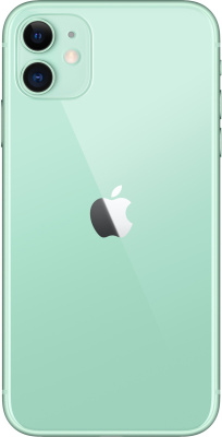 iPhone 11  Green 64gb б/у