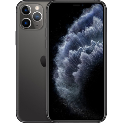 iPhone 11 Pro б/у Состояние Удовлетворительный space_gray 64gb