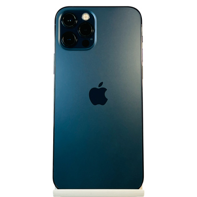 iPhone 12 Pro  Pacific Blue 512gb б/у