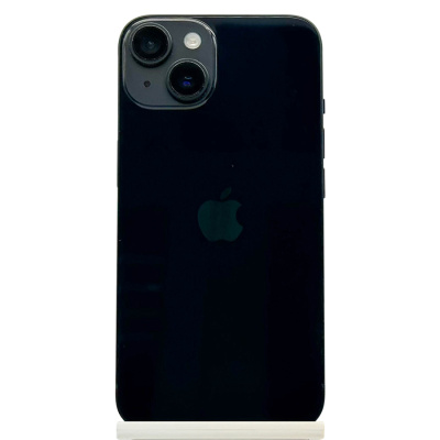 iPhone 14 ESim  Midnight 128gb б/у