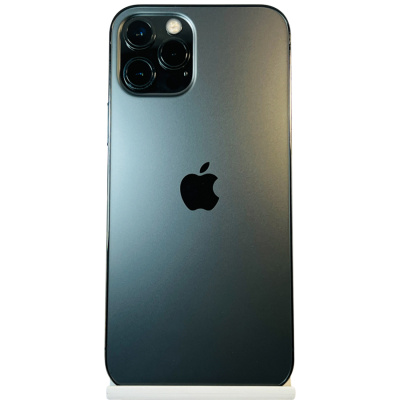 iPhone 12 Pro  Graphite 512gb б/у