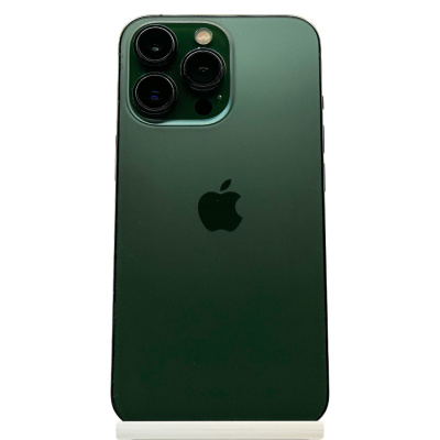 iPhone 13 Pro  Alpine Green 128gb б/у