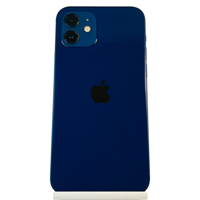 iPhone 12  Blue 128gb б/у