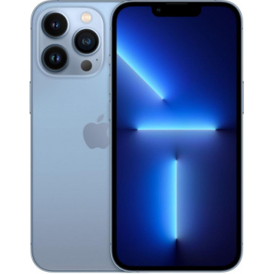 iPhone 13 Pro б/у Состояние Хороший Sierra Blue 512gb