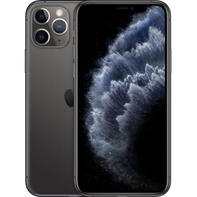 iPhone 11 Pro  Space Gray 64gb б/у