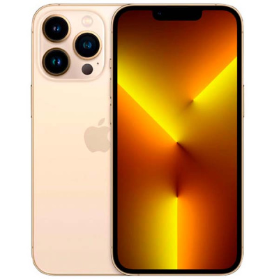 iPhone 13 Pro  Gold 128gb б/у