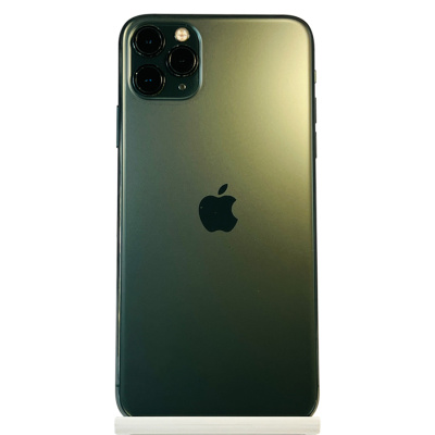 iPhone 11 Pro Max  Midnight Green 64gb б/у