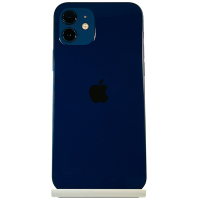 iPhone 12  Blue 64gb б/у