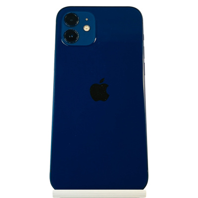 iPhone 12  Blue 128gb б/у