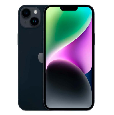 iPhone 14 Plus  Midnight 128gb б/у