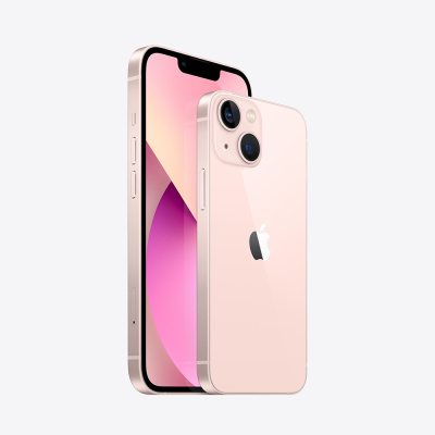 iPhone 13 Mini  Pink 256gb б/у