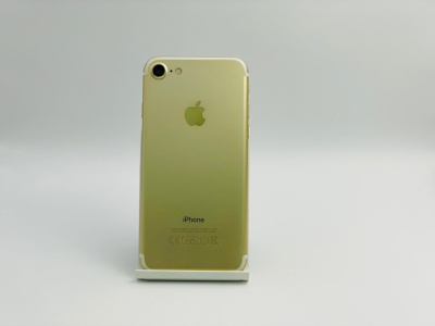 iPhone 7  Gold 256gb б/у