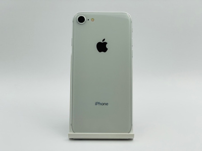 iPhone 8  Silver 128gb б/у
