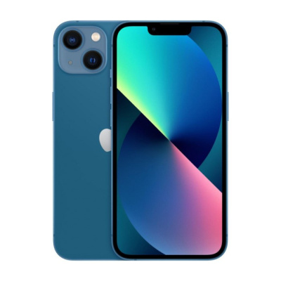 iPhone 13 Новый Blue 128gb