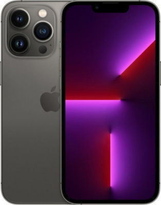 iPhone 13 Pro Max б/у Состояние Хороший graphite 512gb