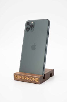 iPhone 11 Pro Max  Midnight Green 256gb б/у