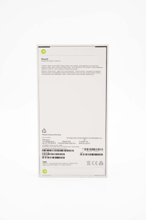 iPhone 15 Новый Sim+ESim