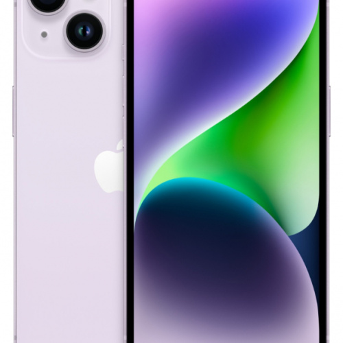 iPhone 14 ESim б/у Состояние "Удовлетворительный"