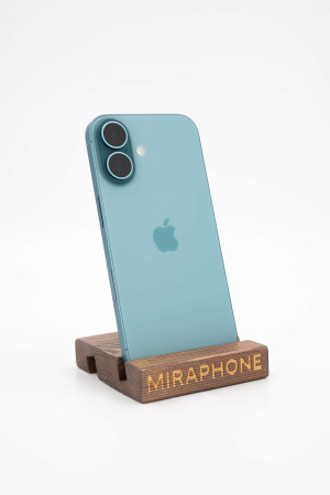 iPhone 16 б/у ESim Состояние "Хороший"