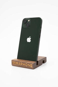iPhone 13  Green 128gb б/у