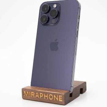 iPhone 14 Pro Max  Deep Purple 256gb б/у