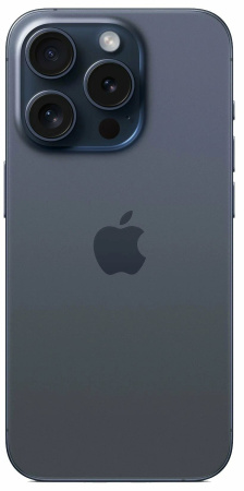 iPhone 15 Pro ESim б/у Состояние "Отличный"