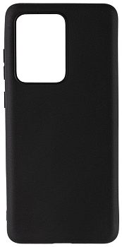 Силиконовый чехол на Samsung Galaxy S21 Ultra