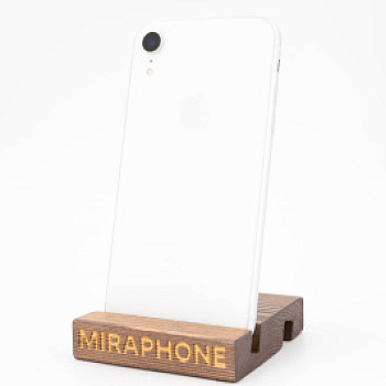 iPhone XR  White 64gb б/у