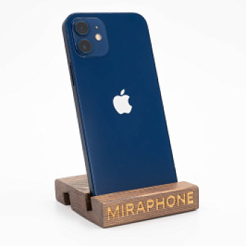 iPhone 12  Blue 256gb б/у