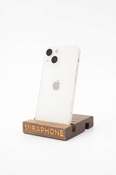 iPhone 13 Mini  Starlight 128gb б/у