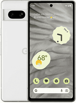 Google Pixel 7A  Blue 128gb б/у