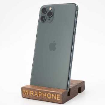 iPhone 11 Pro Max  Midnight Green 64gb б/у