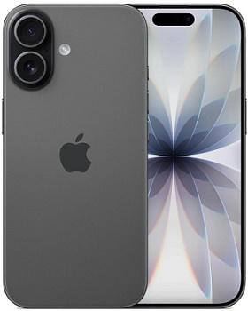 iPhone 17 Как  Black 256gb б/у
