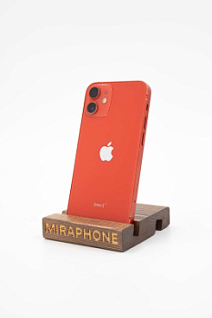 iPhone 12 Mini  Red 256gb б/у