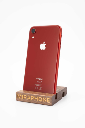 iPhone XR б/у Состояние "Удовлетворительный"