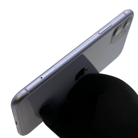 iPhone 11 б/у Состояние "Удовлетворительный"