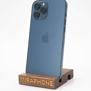 iPhone 12 Pro Max  Pacific Blue 128gb б/у