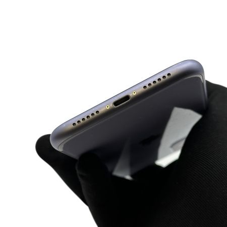 iPhone 11 б/у Состояние "Удовлетворительный"