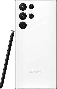 Samsung Galaxy S22 Ultra Snapdragon  Черный 128gb б/у