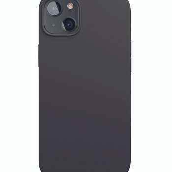 Силиконовый чехол на iPhone 15