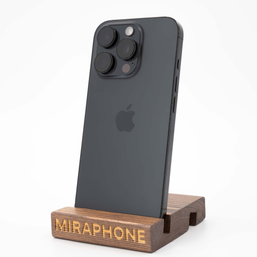 iPhone 16 Pro б/у Состояние "Отличный"