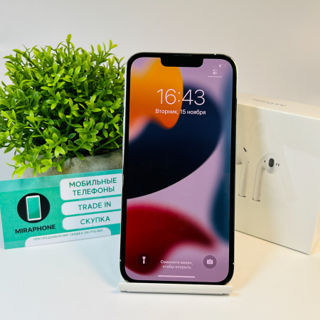 iPhone 13 Pro б/у Состояние "Хороший"