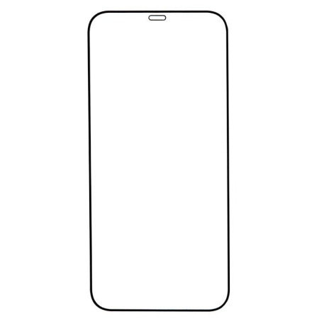 Стекло Антишпион на iPhone Xs Max / 11 Pro Max