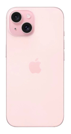 iPhone 15 Новый, распакованный 2Sim