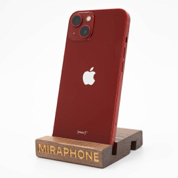iPhone 13  Red 256gb б/у