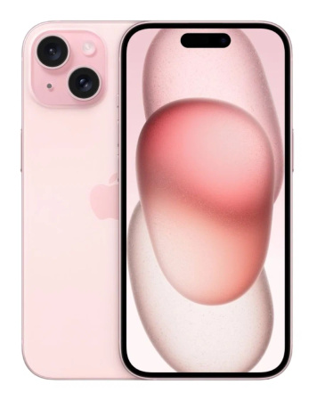 iPhone 15 Новый, распакованный 2Sim