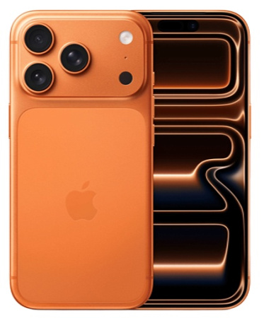 iPhone 17 Pro б/у ESim Состояние "Удовлетворительный"