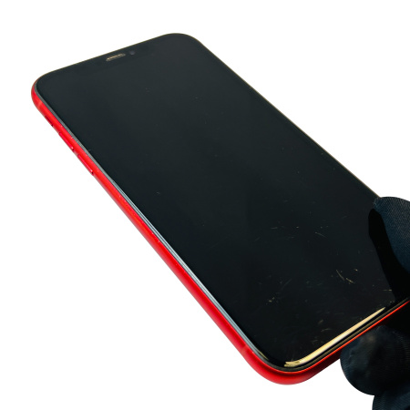 iPhone XR б/у Состояние "Хороший"