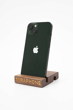 iPhone 13  Alpine Green 256gb б/у
